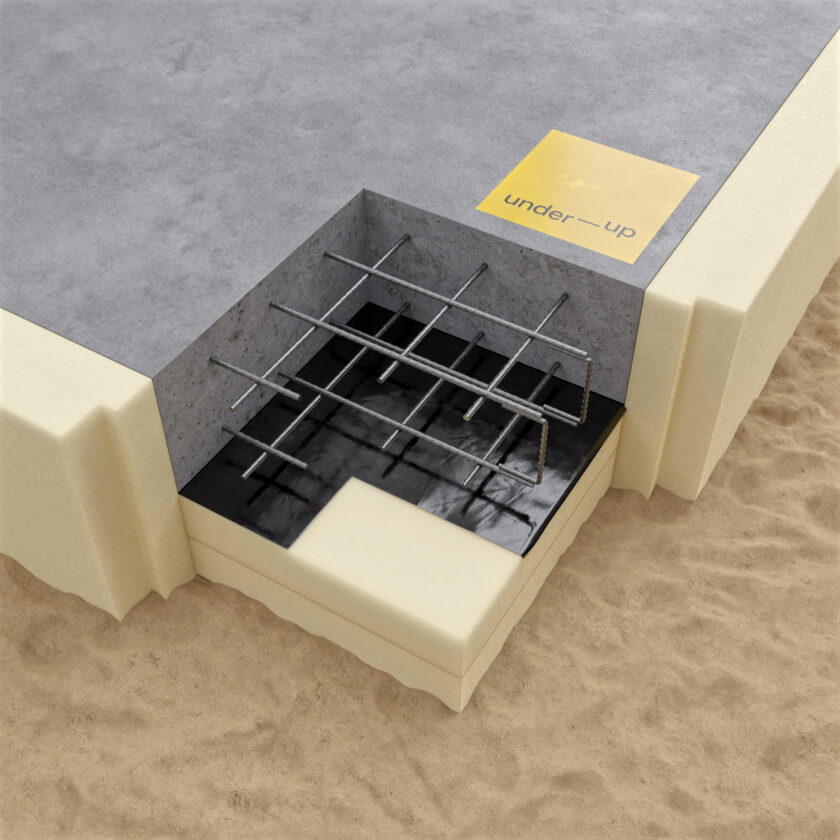 Energo Wall